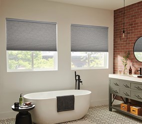 Bali: Blackout Cellular Shades